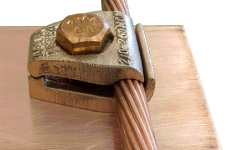 Grounding Connectors